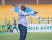 Coach Shaibu Ibrahim Tanko