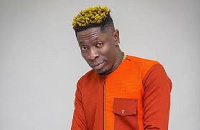 Dancehall artiste, Shatta Wale