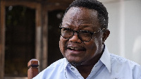 Tanzanian opposition leader Tundu Lissu will return home on January 25, 2023