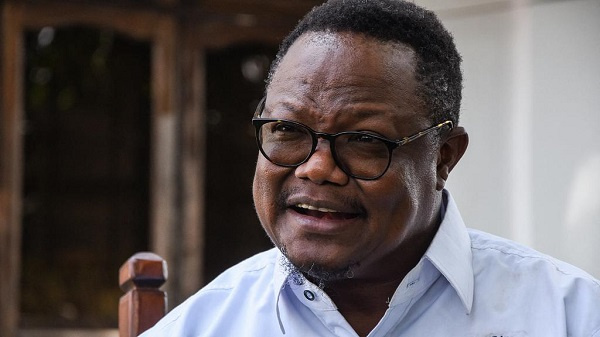 Tanzanian opposition leader Tundu Lissu will return home on January 25, 2023