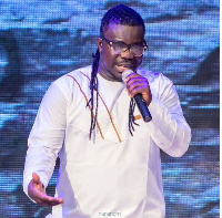 Obour, MUSIGA President