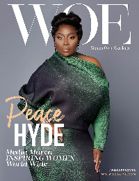 Peace Hyde