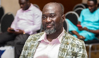 Executive Secretary of the Chamber of Petroleum Consumers (COPEC), Mr. Duncan Amoah