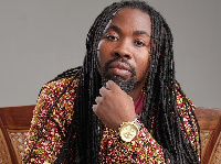 Veteran rapper, Obrafour