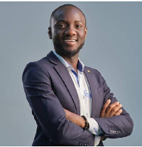 Oluwaseun David-Akindele, Head of Corporate Communications and Brands Management, Access Bank Ghana