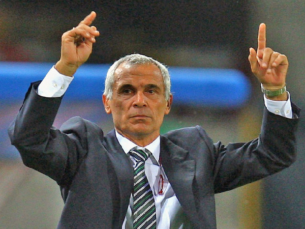 Hector Cuper