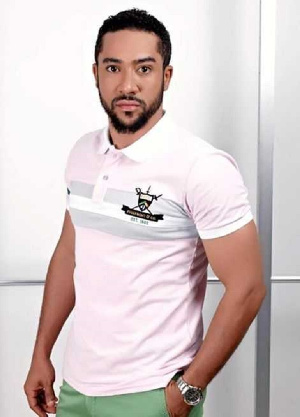 Award winning actor, Majid Michel