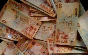 The EIU said the cedi will further depreciate by at least 4%