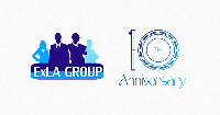 ExLA Group was founded some 10 years ago