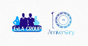 ExLA Group was founded some 10 years ago