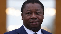 Faure Gnassingbé has been president since 2005, succeeding his father who became president in 1967