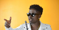 Shatta Wale, Dancehall Artiste