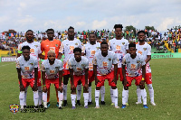 Accra Hearts of Oak