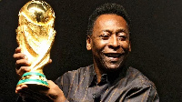 Pele