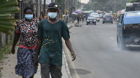 Nigeria was the first sub-Saharan country to report an official case of coronavirus, 