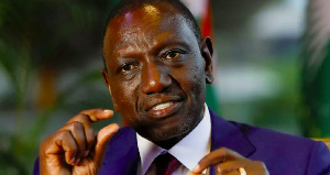 President William Ruto says Kenyans pay less tax than citizens in some other African countries