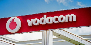 Vodacom