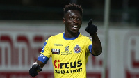 Nana Opoku Ampomah made the list for the most promising youngsters in the Belgian Jupiler Pro League