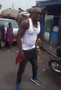 Bukom Banku