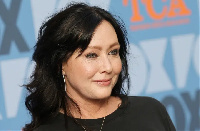 Shannen Doherty