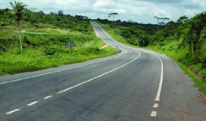 Mahama believes that the decision to cancel the cocoa road project was bad for Ghana