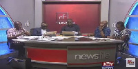 Newsfile airs from 9:00 am to 12:00 pm on Saturdays