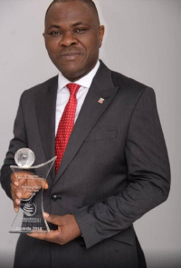 Henry Oroh is the Managing Director/Chief Executive Officer of Zenith Bank