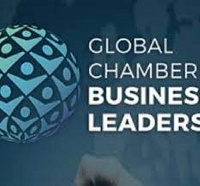 Global Chamber of Business Leaders logo