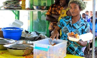 Voters complained of hunger and dizziness due to the long wait to cast their vote