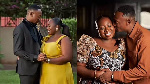 Salinko set to remarry as he flaunts his new beautiful lover