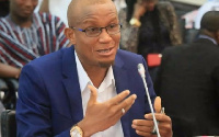 Information Minister, Mustapha Hamid