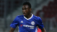 Baba Rahman has not been registered for the Premier League this season