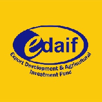 EDAIF logo