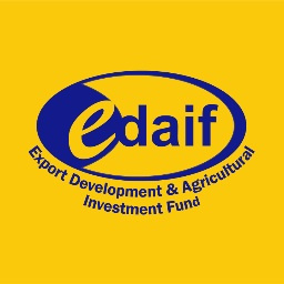 EDAIF Fund Logo