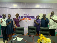 Mentorship Space