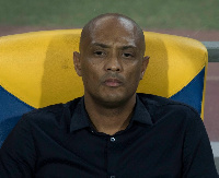 Amir Abdou, Comoros coach