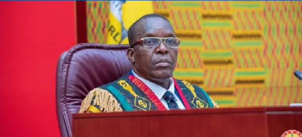 Fuseini warned the ruling could fuel perceptions of political bias in the judiciary