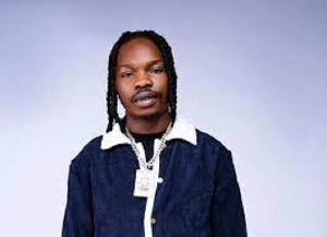 Naira Marley is a popular Nigerian musician