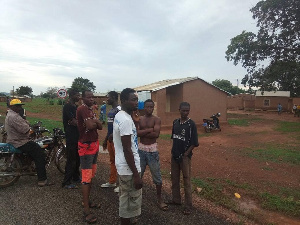 Yorogo Residents1