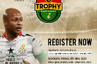 GFA opens registration for FIFA eTrophy