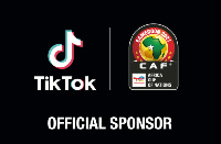 TikTok partners with CAF