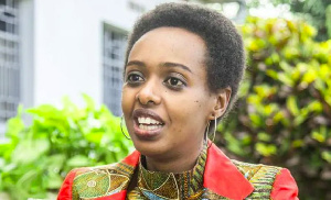 Diane Rwigara