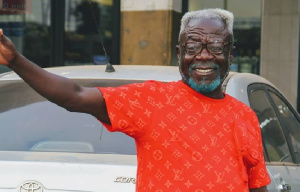 Kumawood actor, Oboy Siki