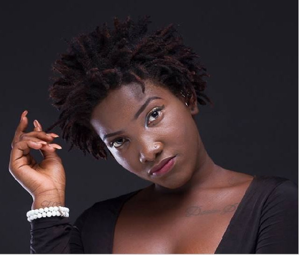 Ebony Reigns