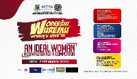 Accra Technical University women's week celebration