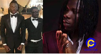 NAM1 and Stonebwoy