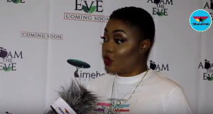 Ingrid Elizabeth Alabi says that the movie industry is dead