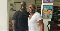 Both Stephen Appiah and Abedi Pele captained the Black Stars