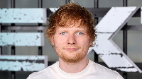 Ed Sheeran