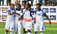 Ghana Police Ladies FC